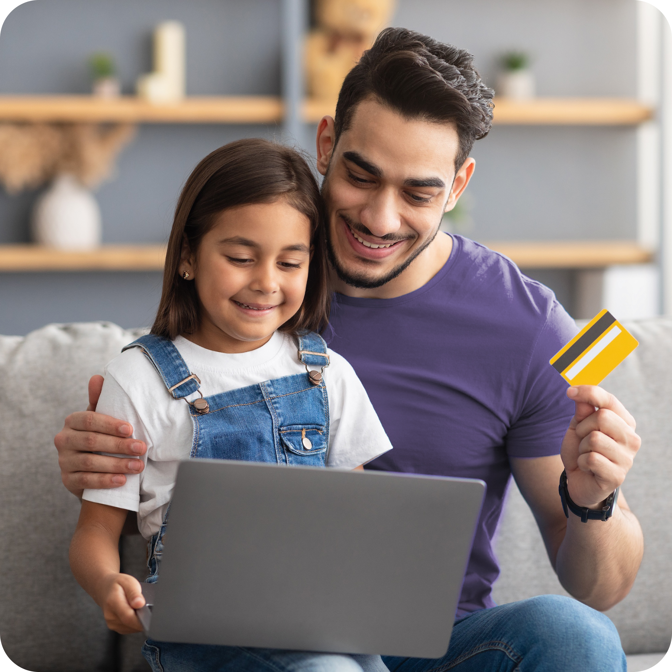 compra de deuda tarjeta de credito de un usuario